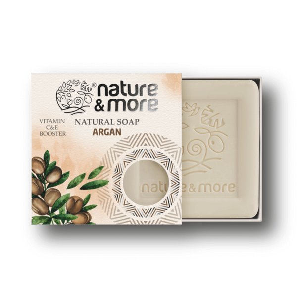Argan Soap