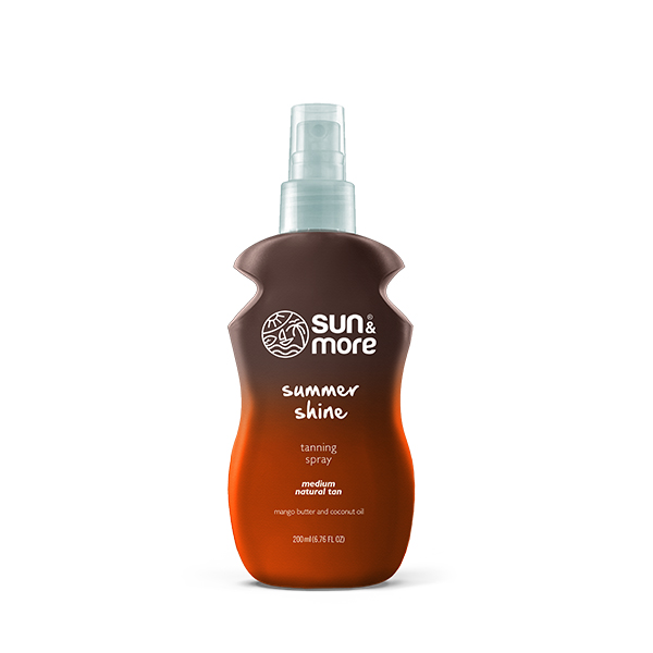 Tanning Spray
